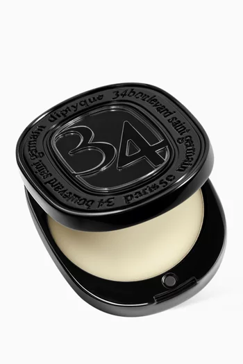 34 Boulevard St. Germain Solid Perfume, 3.6g 