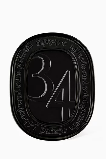 34 Boulevard St. Germain Solid Perfume, 3.6g 