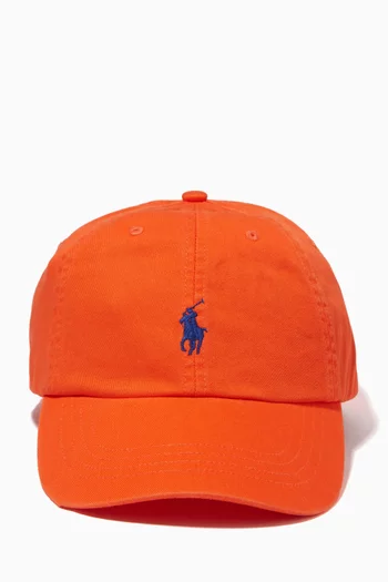 كاب بيسبول قطن شينو مستدام