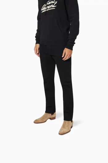 حذاء بوت وايت تشيلسي شمواه