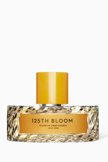 125th Bloom Eau de Parfum, 100ml 