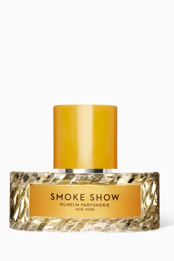 Smoke Show Eau de Parfum, 50ml 
