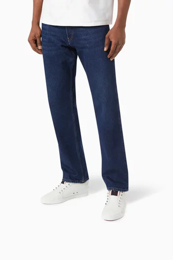 F.A.V Fique A Vontade Sneakers in Leather