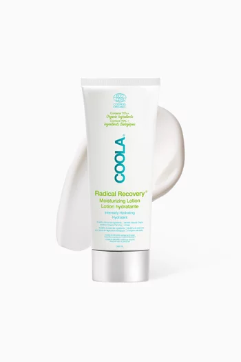 Radical Recovery Eco-Cert After-Sun Lotion, 148ml   