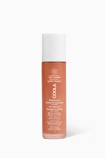 Medium/Deep Rōsilliance Mineral BB+ Cream Tinted Organic Sunscreen SPF30, 44ml 