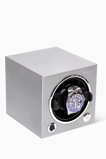 Evolution Cube MKIII Single Watch Winder 