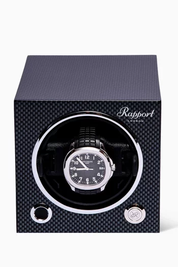 Evolution Cube MKIII Single Watch Winder 