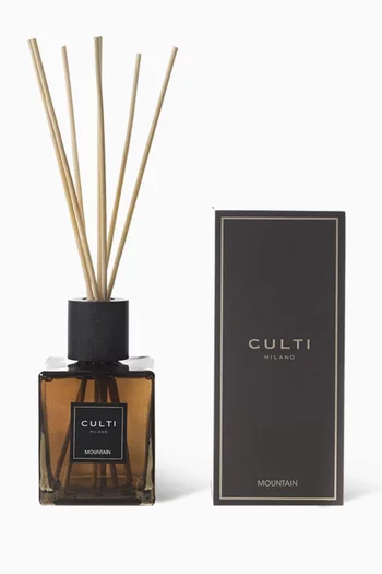 Mountain Décor Diffuser, 500ml   