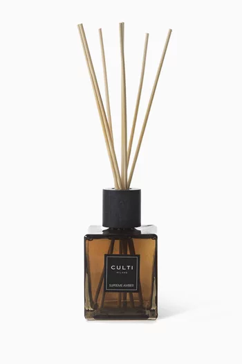 Supreme Amber Diffuser, 500ml