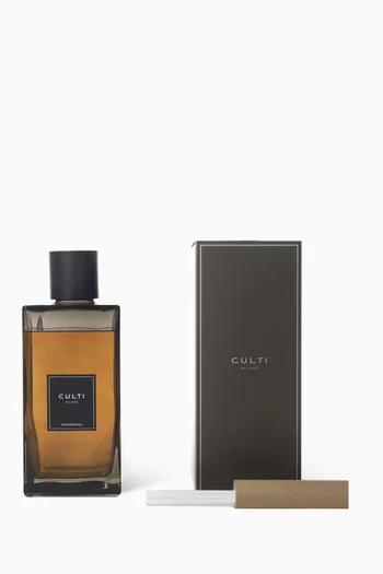 أعواد توزيع عطر ميديترانيا ديكور، 2700 ملل