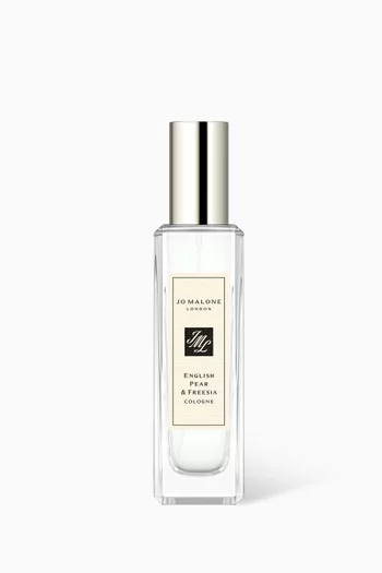 English Pear & Freesia Eau de Toilette, 30ml