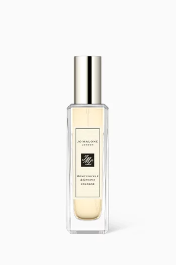 Honeysuckle & Davana Eau de Toilette 30ml