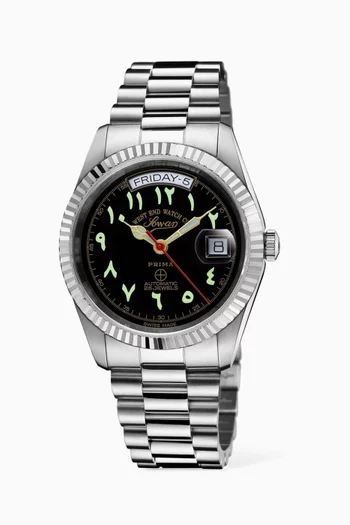 The Classics Automatic Watch, 37mm   