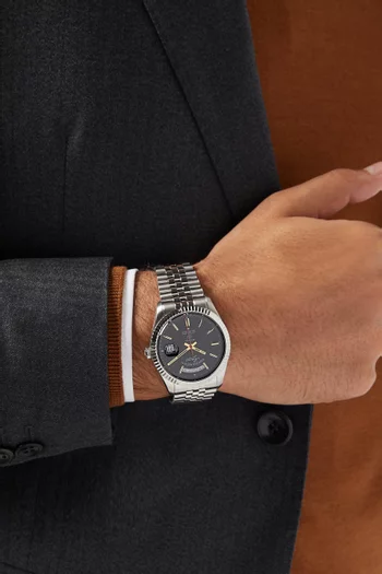 The Classics Automatic Watch, 41mm