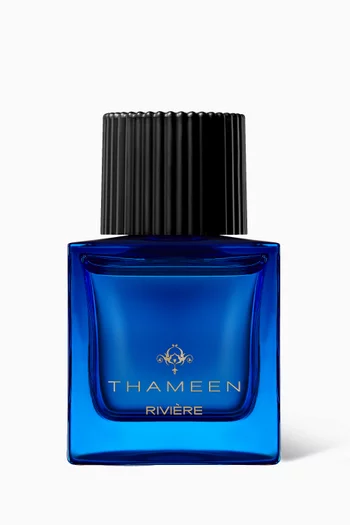 Rivière Extrait de Parfum, 50ml 
