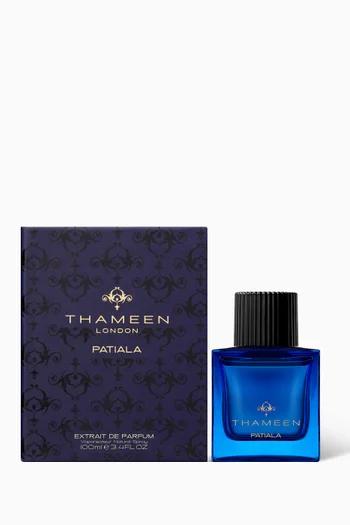 Patiala Eau de Parfum, 100ml