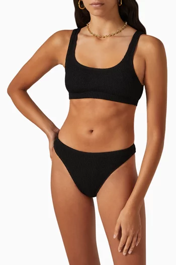 Always Fits Good Waist Cheeky Bottom    