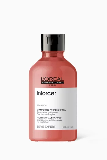 Inforcer Shampoo, 300ml  