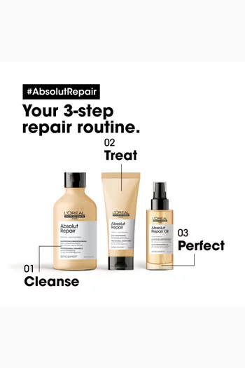 Absolut Repair Conditioner, 200ml