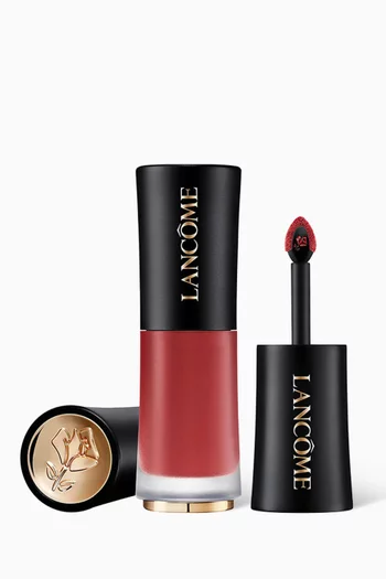 288 French Opera L’Absolu Rouge Drama Ink Liquid Lipstick, 6ml 