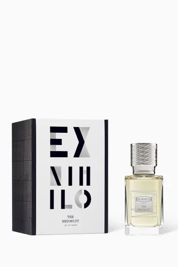 The Hedonist Eau de Parfum, 50ml 