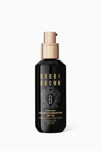 Warm Sand Intensive Serum Foundation SPF 40, 30ml 