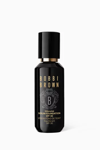 Warm Sand Intensive Serum Foundation SPF 40, 30ml 