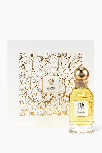 ماء عطر يولاند، 80 ملل