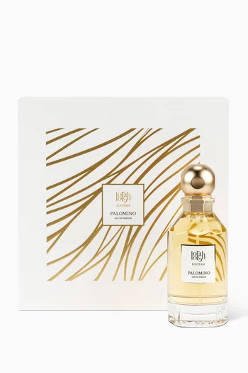 ماء عطر بالومينو، 80 ملل