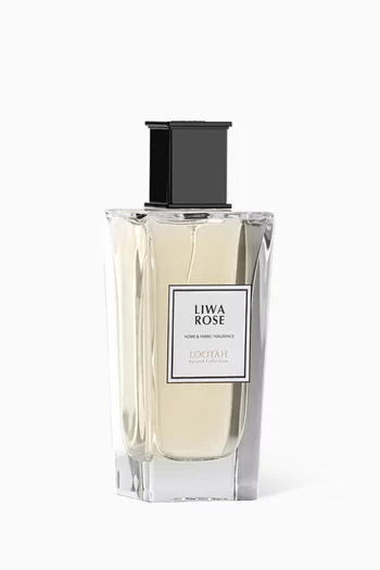 Liwa Rose Home Fragrance, 150ml 