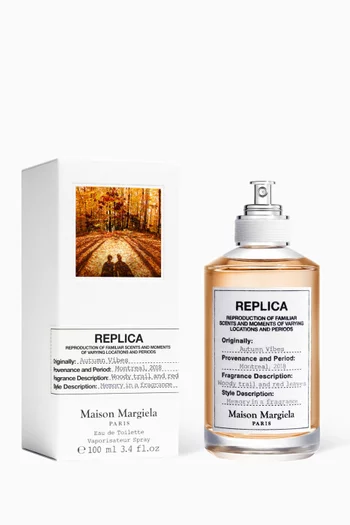 Replica Autumn Vibes, 100ml