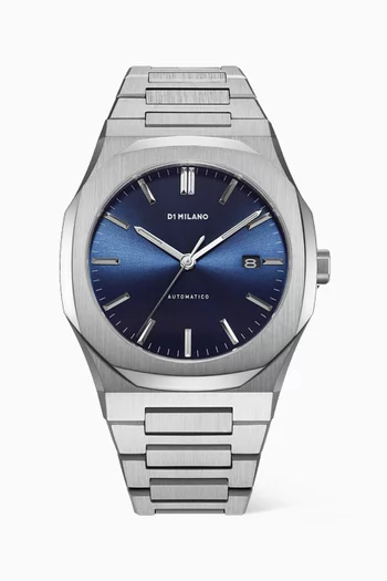 Shop D1 Milano Watches for Men Online in Oman Ounass
