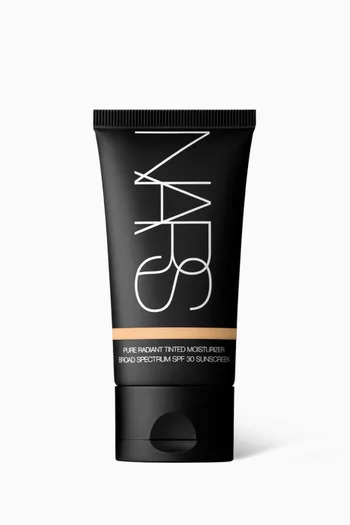 Alaska Pure Radiant Tinted Moisturizer SPF30, 50ml 