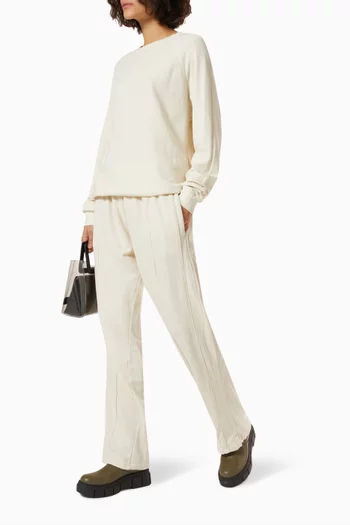 Lounge Pants in French Terry    