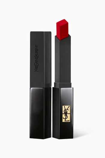 305 Orange Surge The Slim Velvet Radical Matte Lipstick, 2.2g 