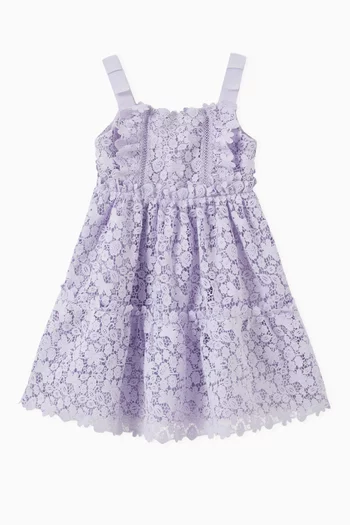 Azaelea Bow Detail Midi Dress