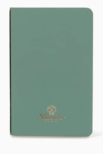 دفتر ملاحظات كواديرنو جاز، 21 × 27 سم