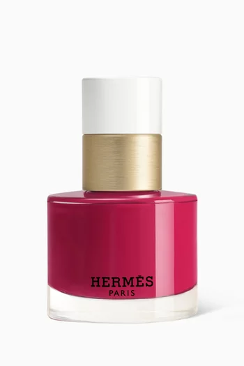 74 Rose Magenta Les Mains Hermès Nail Enamel, 15ml
