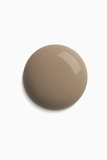 80 Gris Étoupe Les Mains Hermes Nail Enamel, 15ml