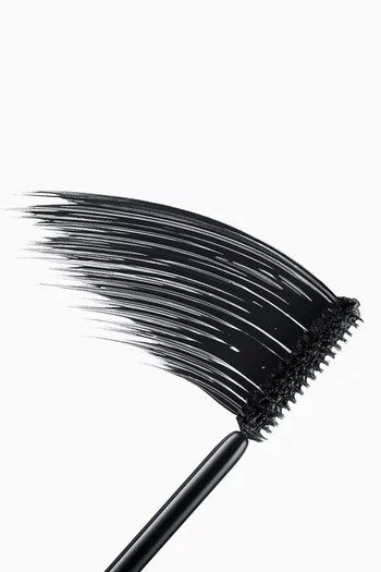 011 Extra Black Hypnôse L'Absolu de Noir Mascara, 6.2ml