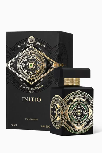 Oud for Happiness Eau de Parfum, 90ml