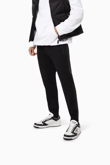 Avenue Sneakers in Calf Leather   
