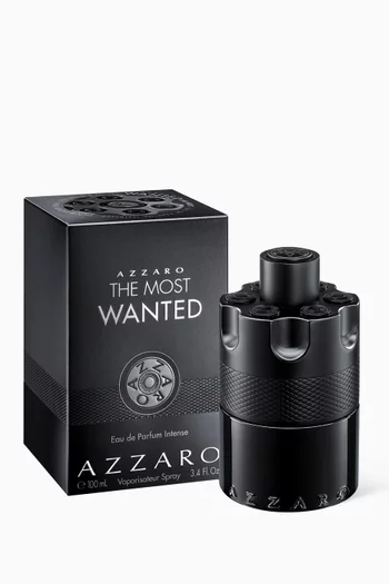 The Most Wanted Eau de Parfum, 100ml 