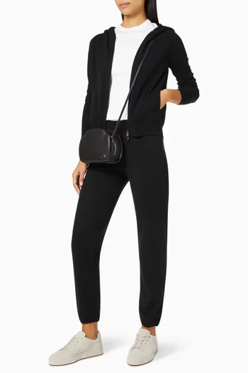 Merano Jacket in Baby Cashmere