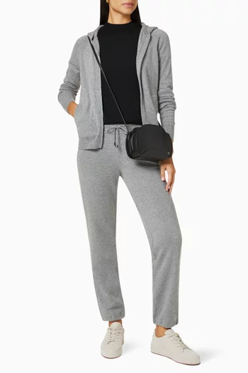 Merano Jacket in Baby Cashmere 