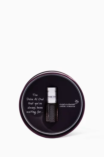 Shay Sioufi Oil, 3ml