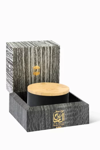 عود معطر رياح الصبا، 100 غرام