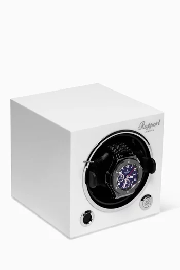 Evolution Cube MKIII Single Watch Winder  