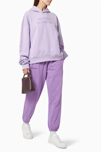 Lightweight Rocket Scientist Hoodie      
