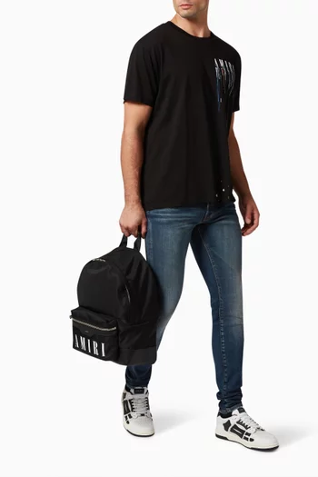 بنطال جينز ستاك دينم